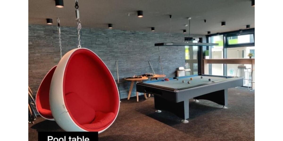 Etagenwohnung Köln Innenstadt - 1 Zimmer, 35 m&sup2;, 950&euro; | Angebot:24857707