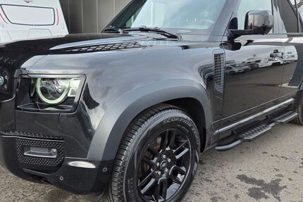 Land Rover Defender 187.500 km 48.880 &euro; Düren 52351