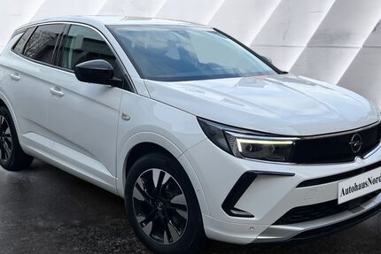 Opel Grandland (X) 46.487 km 18.900 &euro; Köln-Riehl 50735