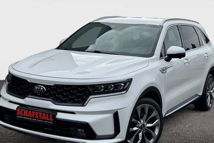 Kia Sorento 73.143 km 33.979 &euro; Elsdorf (bei Köln) 50189