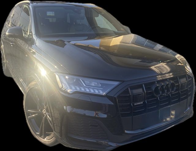 Audi Q7 76.000 km 69.800 &euro; Jülich 52428