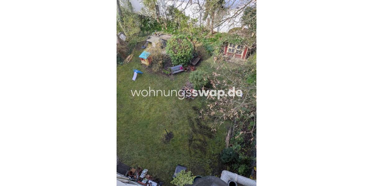 Etagenwohnung Köln Rodenkirchen - 3 Zimmer, 68 m&sup2;, 1.000&euro; | Angebot:26342668