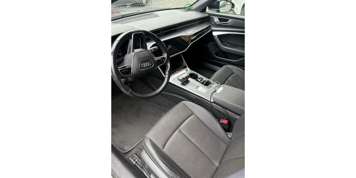 Audi A6 Allroad 155.000 km 27.500 &euro; Zülpich 53909