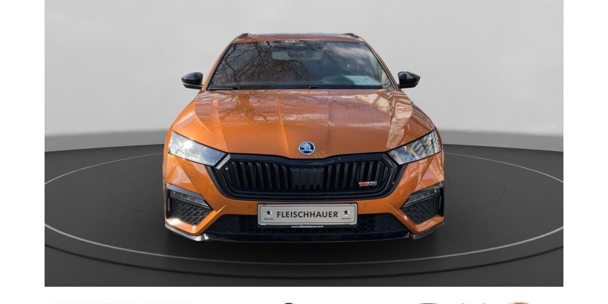 Skoda Octavia 77.880 km 27.980 &euro; Köln-Mülheim 51063