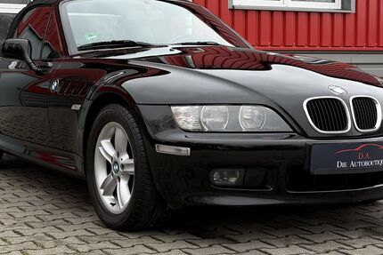 BMW Z3 170.563 km 9.900 &euro; Kerpen 50170