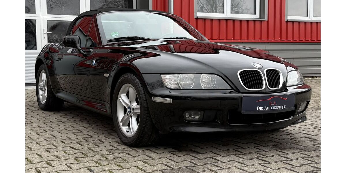 BMW Z3 170.563 km 9.900 &euro; Kerpen 50170