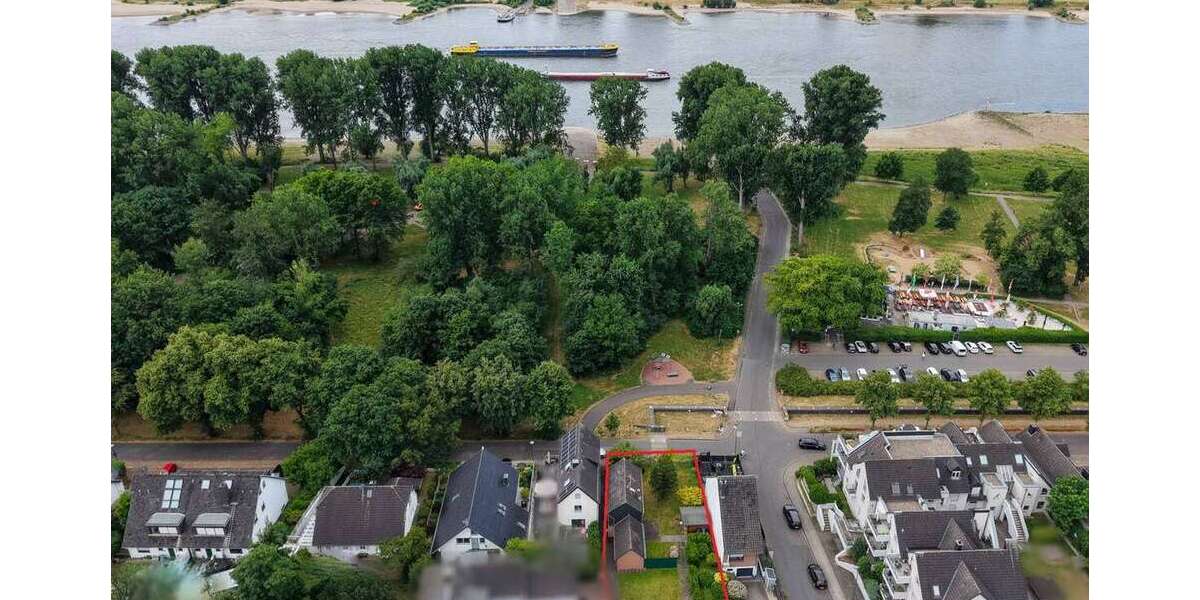 Einfamilienhaus Leverkusen / Hitdorf Hitdorf - 3 Zimmer, 82 m&sup2;, 450.000&euro; | Angebot:27144910