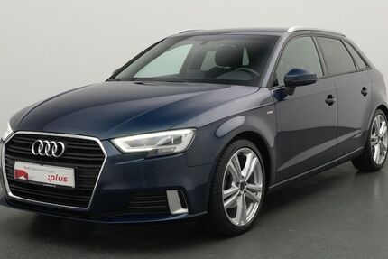 Audi A3 65.378 km 23.488 &euro; Leverkusen 51373