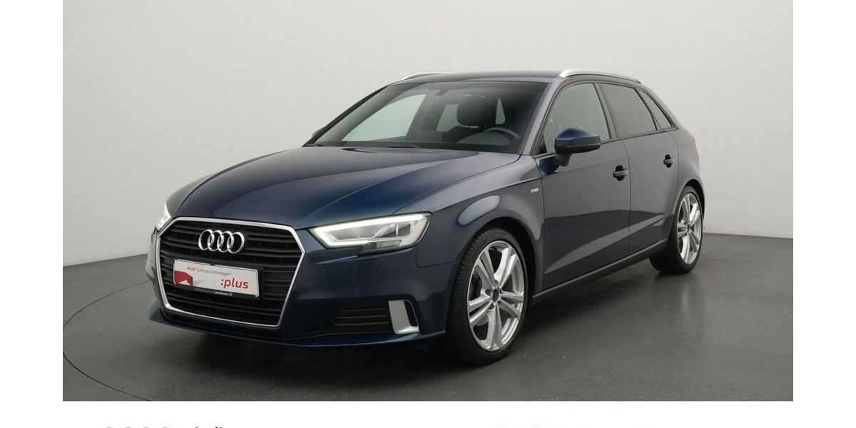 Audi A3 65.378 km 23.488 &euro; Leverkusen 51373