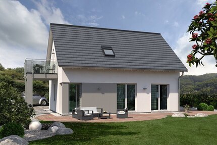 Modernes Mehrfamilienhaus in Swisttal - Flexibel geplant, individuell gefertigt - Haus Swisttal | Angebot:27302095