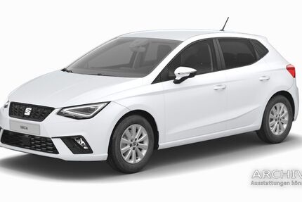 Seat Ibiza 12.457 km 21.980 &euro; Leverkusen 51373