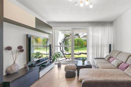 Wohnung Köln Junkersdorf - 3 Zimmer, 96 m&sup2;, 520.000&euro; | Angebot:25735218