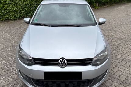 VW Polo 205.535 km 5.300 &euro; Düren 52351