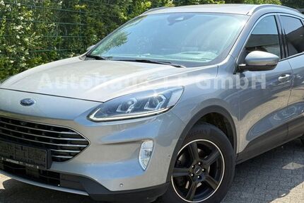 Ford Kuga 223.085 km 11.950 &euro; Bergheim bei Köln 50126