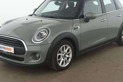 Mini One 37.570 km 18.560 &euro; Köln 50739