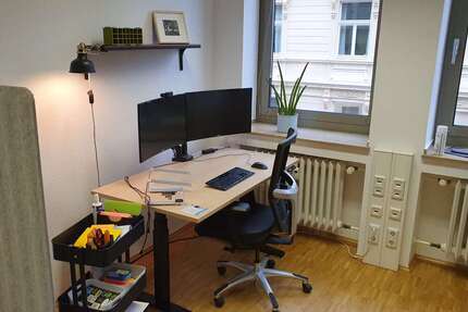 Gewerbeobjekt Köln Innenstadt - 350&euro; | Angebot:25888244