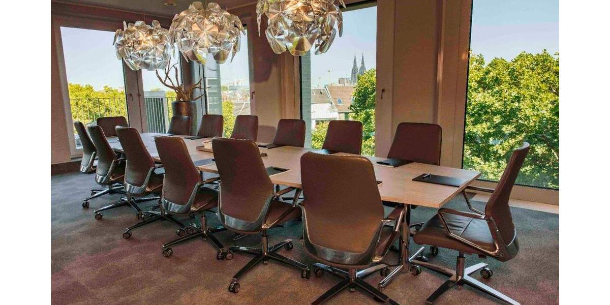 Gewerbeobjekt Köln Altstadt-Süd - 1.990&euro; | Angebot:25880016