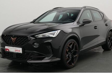 Cupra Formentor 38.852 km 38.980 &euro; Leverkusen 51379