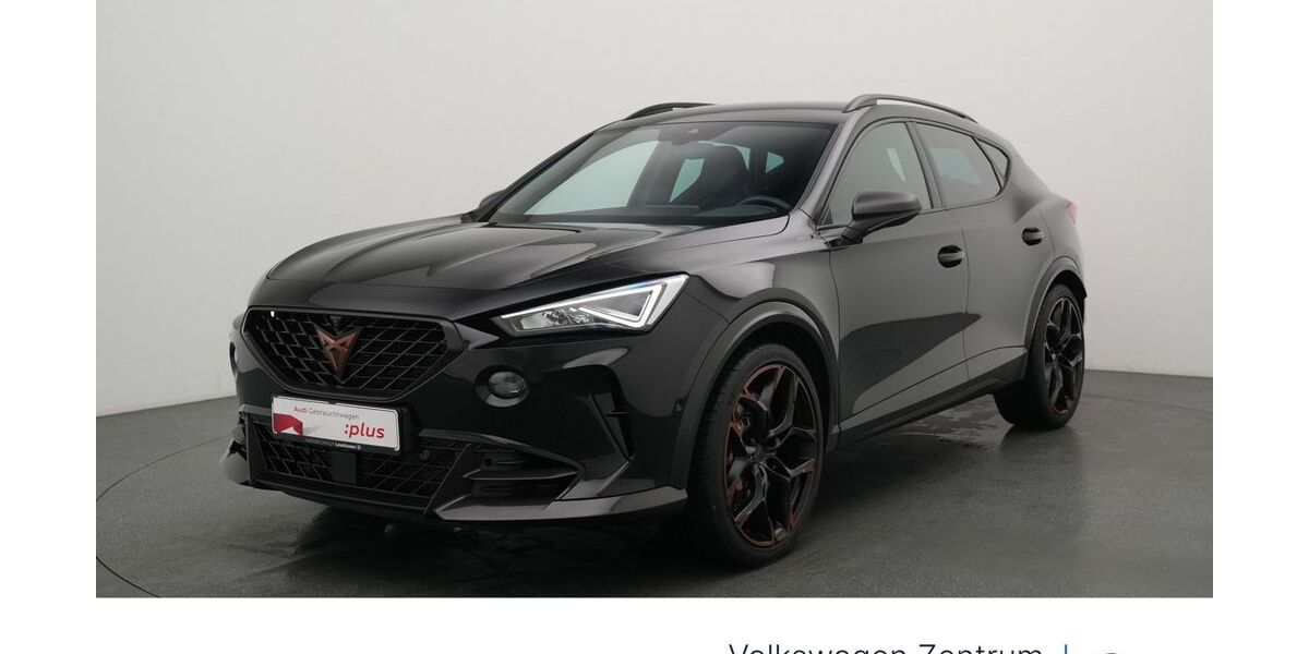Cupra Formentor 38.852 km 38.980 &euro; Leverkusen 51379