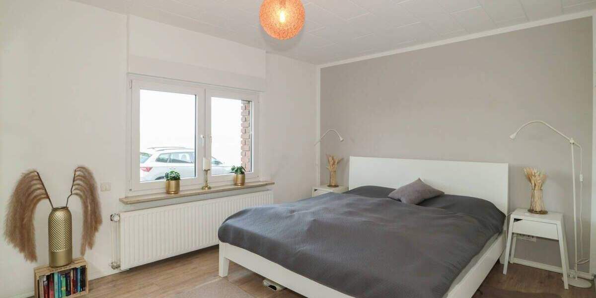 Doppelhaushälfte Rommerskirchen - 5 Zimmer, 80 m&sup2;, 335.000&euro; | Angebot:25821162