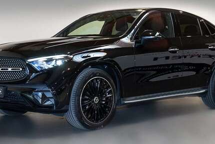 Mercedes-Benz GLC 300 23.101 km 73.890 &euro; Düren 52349