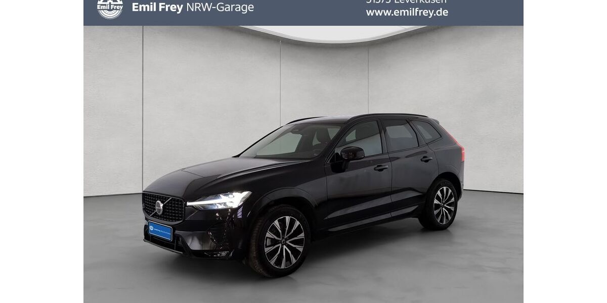 Volvo XC60 15.488 km 37.890 &euro; Leverkusen 51373