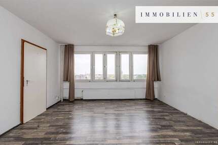 Wohnung Köln Ehrenfeld - 2 Zimmer, 35 m&sup2;, 99.000&euro; | Angebot:27285359