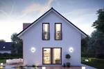 Einfamilienhaus Erftstadt Lechenich - 6 Zimmer, 113 m&sup2;, 453.498&euro; | Angebot:26798054