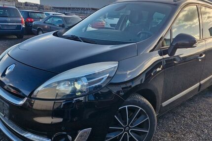 Renault Scenic 234.000 km 3.350 &euro; Elsdorf 50189