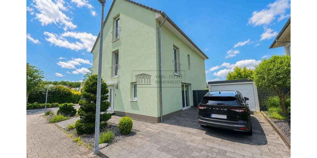 Einfamilienhaus Wesseling - 6 Zimmer, 195 m&sup2;, 899.000&euro; | Angebot:26983584