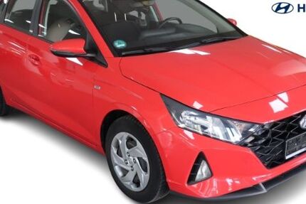 Hyundai i20 18.600 km 13.993 &euro; Grevenbroich 41515