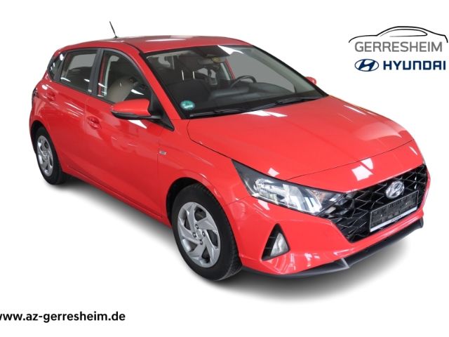 Hyundai i20 18.600 km 13.993 &euro; Grevenbroich 41515