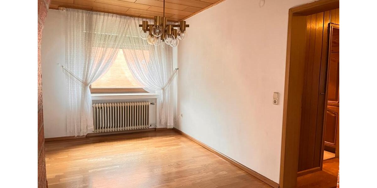 Erdgeschoßwohnung Bergheim - 3 Zimmer, 65 m&sup2;, 1.600&euro; | Angebot:25175320