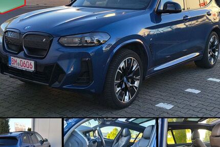 BMW iX3 184.800 km 29.890 &euro; Kerpen 50170
