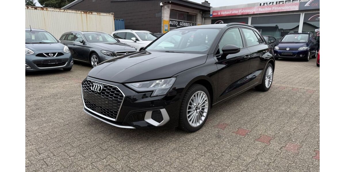 Audi A3 99.943 km 19.990 &euro; Aldenhoven 52457