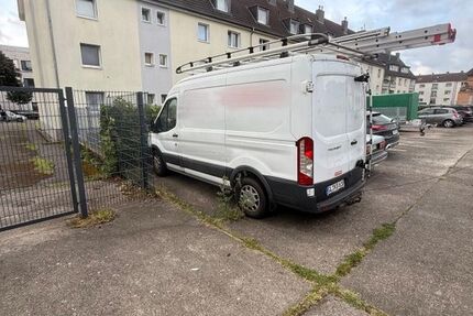 Ford Tourneo Custom 135.456 km 15.500 &euro; Köln 51065