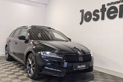 Skoda Superb 55.059 km 31.990 &euro; Monheim 40789