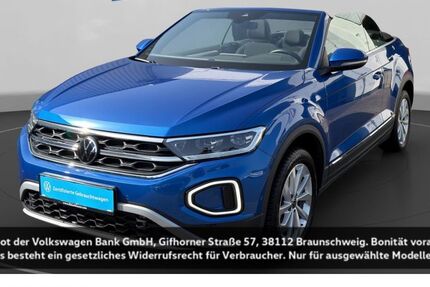 VW T-Roc 11.373 km 29.990 &euro; Euskirchen 53879