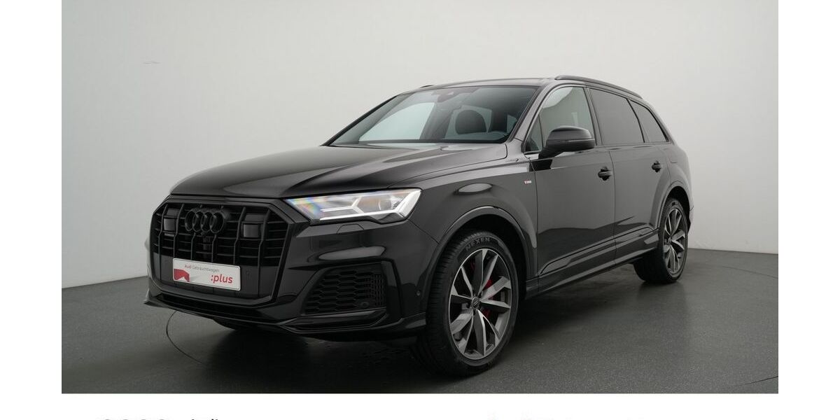 Audi Q7 34.868 km 58.480 &euro; Leverkusen 51373