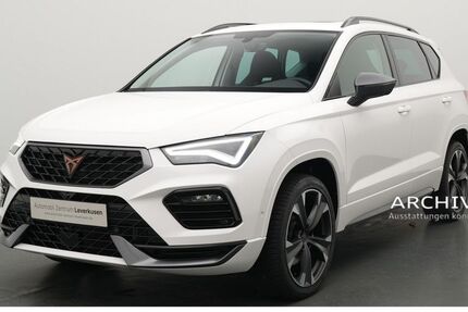 Cupra Ateca 29.582 km 28.980 &euro; Leverkusen 51379