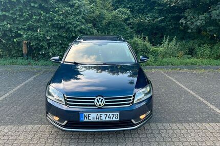 VW Passat 222.000 km 5.900 &euro; Dormagen 41540