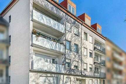 Wohnung Düren Distelrath - 3 Zimmer, 78 m&sup2;, 189.900&euro; | Angebot:25380450