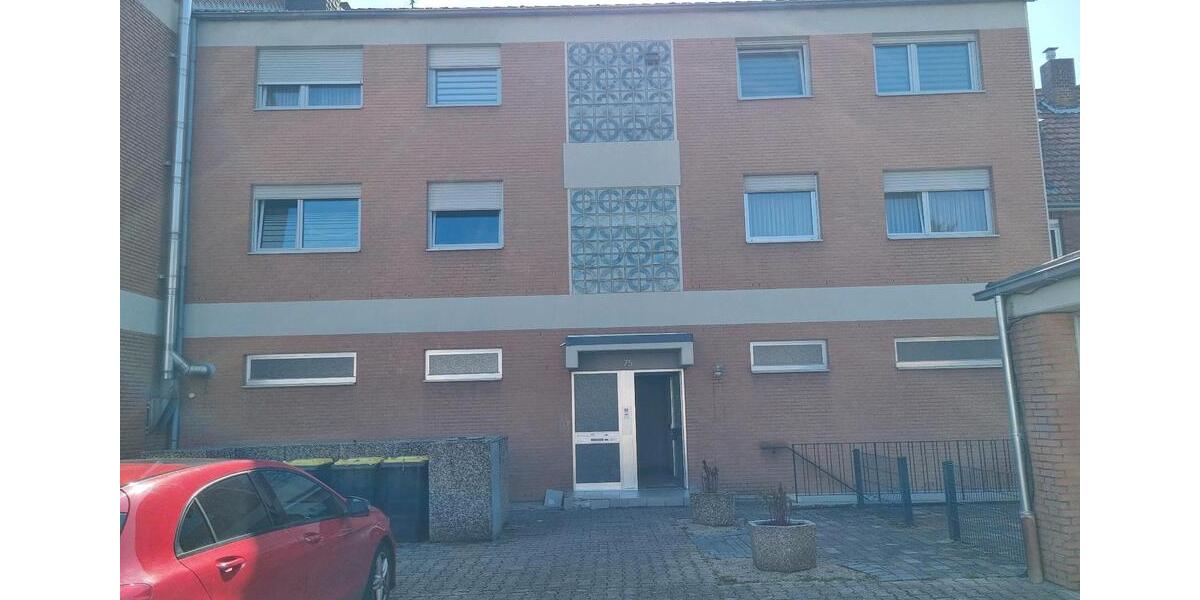 Etagenwohnung Euskirchen - 3 Zimmer, 78 m&sup2;, 195.000&euro; | Angebot:26710911
