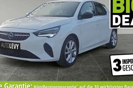 Opel Corsa 19.780 km 15.888 &euro; Frechen 50226