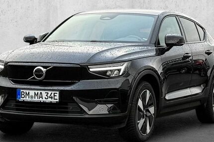 Volvo C40 19.000 km 41.480 &euro; Bergheim 50126