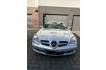 Mercedes-Benz SLK 200 145.000 km 9.800 &euro; Hürth 50354