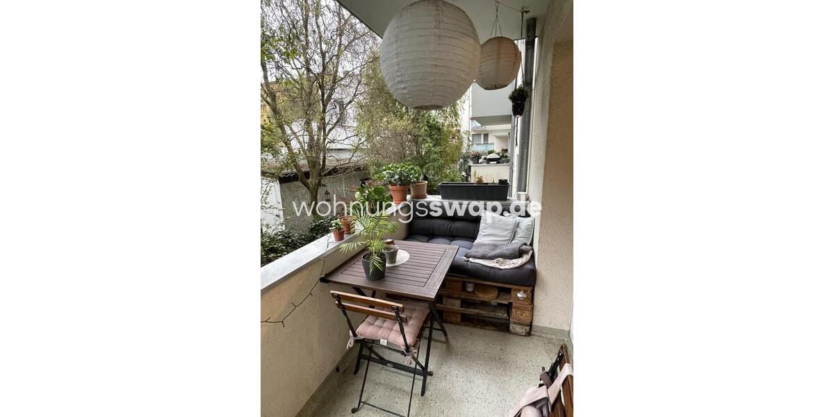 Etagenwohnung Köln Ehrenfeld - 3 Zimmer, 70 m&sup2;, 750&euro; | Angebot:24538927
