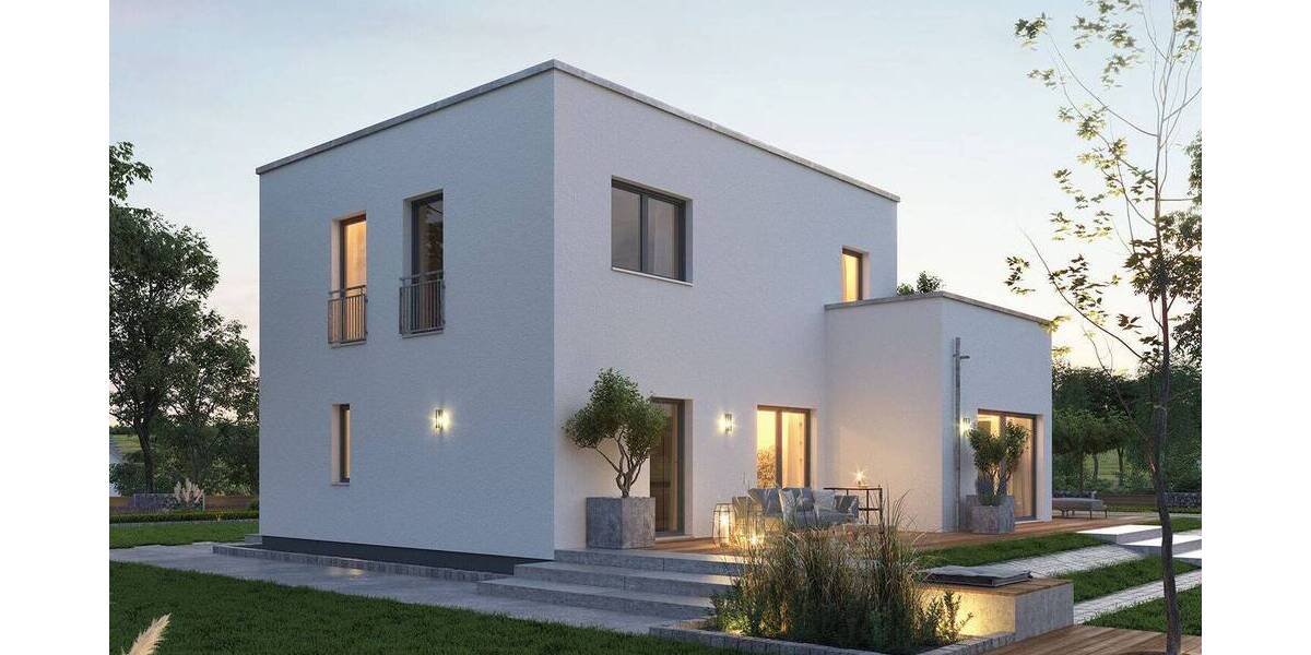 Einfamilienhaus Elsdorf - 5 Zimmer, 124 m&sup2;, 353.498&euro; | Angebot:26768502