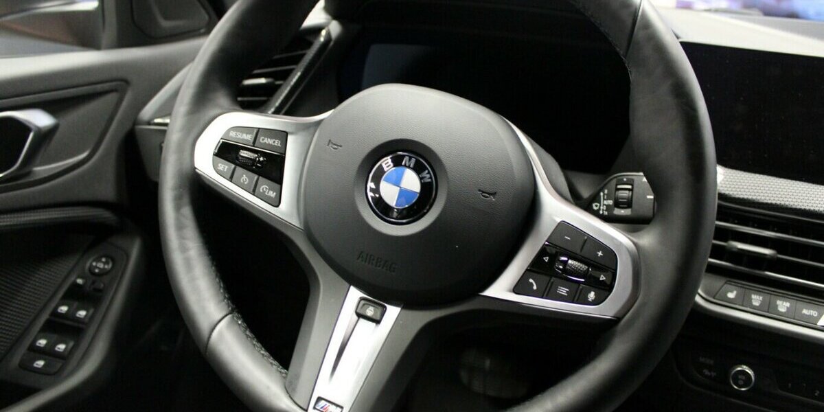 BMW 118 118d Aut. Advantage 7.250 km 27.980 &euro; Euskirchen 53881