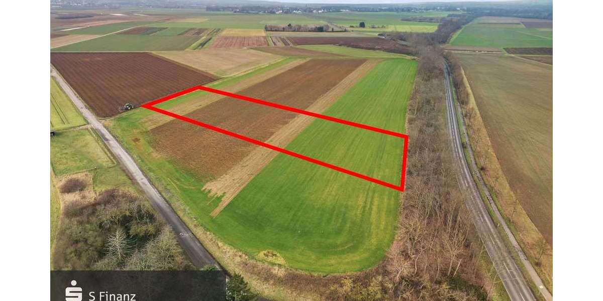 Grundstück Bornheim - 122.550&euro; | Angebot:25270504